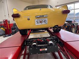1972 Volvo P1800 (CC-2045793) for sale in Marietta, Georgia