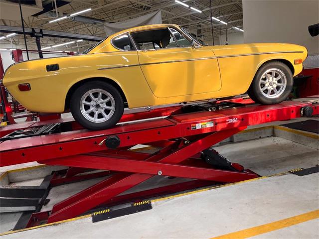 1972 Volvo P1800 (CC-2045793) for sale in Marietta, Georgia