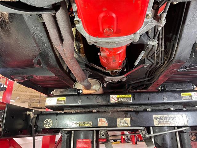 1972 Volvo P1800 (CC-2045793) for sale in Marietta, Georgia