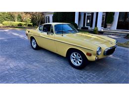 1972 Volvo P1800 (CC-2045793) for sale in Marietta, Georgia