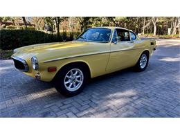 1972 Volvo P1800 (CC-2045793) for sale in Marietta, Georgia