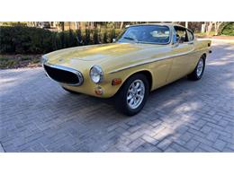 1972 Volvo P1800 (CC-2045793) for sale in Marietta, Georgia