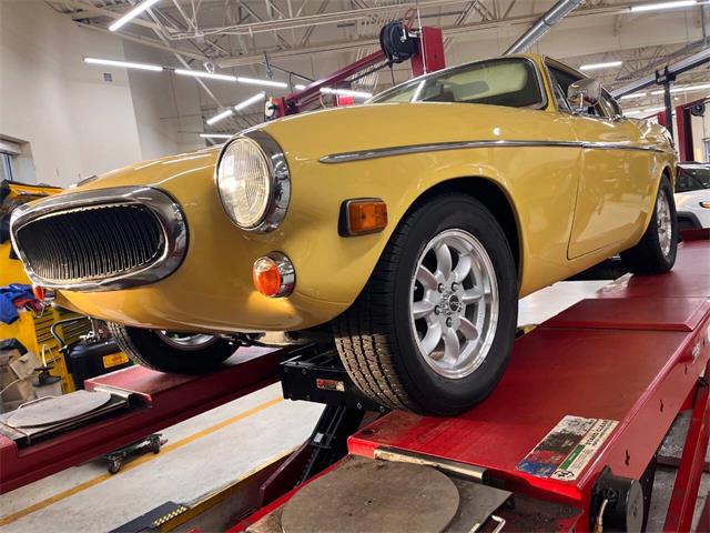 1972 Volvo P1800 (CC-2045793) for sale in Marietta, Georgia