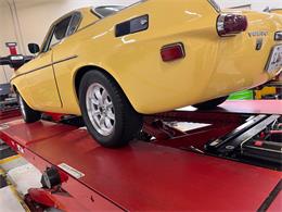 1972 Volvo P1800 (CC-2045793) for sale in Marietta, Georgia