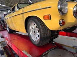 1972 Volvo P1800 (CC-2045793) for sale in Marietta, Georgia