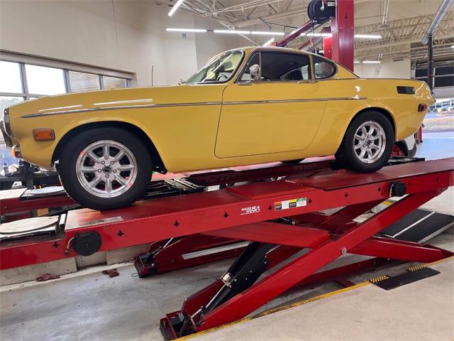 1972 Volvo P1800 (CC-2045793) for sale in Marietta, Georgia