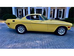 1972 Volvo P1800 (CC-2045793) for sale in Marietta, Georgia