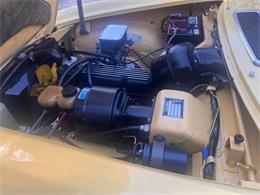 1972 Volvo P1800 (CC-2045793) for sale in Marietta, Georgia