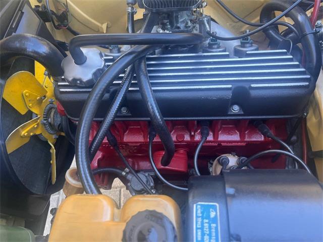 1972 Volvo P1800 (CC-2045793) for sale in Marietta, Georgia