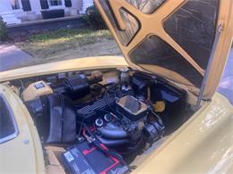 1972 Volvo P1800 (CC-2045793) for sale in Marietta, Georgia