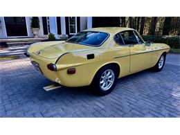 1972 Volvo P1800 (CC-2045793) for sale in Marietta, Georgia
