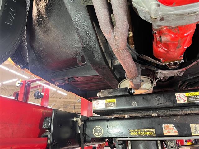 1972 Volvo P1800 (CC-2045793) for sale in Marietta, Georgia