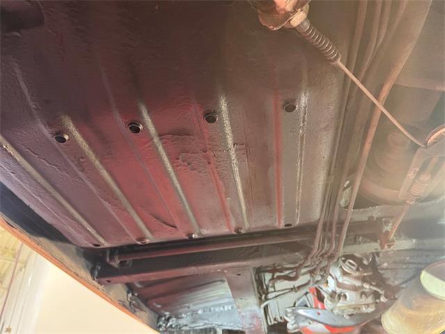 1972 Volvo P1800 (CC-2045793) for sale in Marietta, Georgia