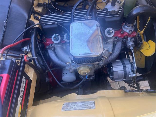 1972 Volvo P1800 (CC-2045793) for sale in Marietta, Georgia