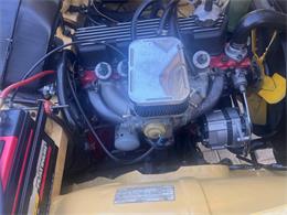 1972 Volvo P1800 (CC-2045793) for sale in Marietta, Georgia