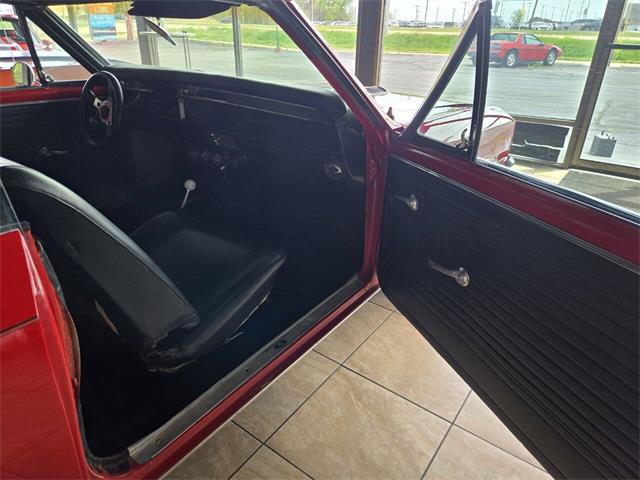 1967 Chevrolet Chevelle Malibu (CC-2045795) for sale in St. Charles, Illinois