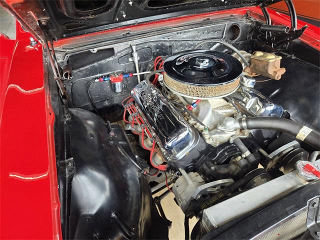 1967 Chevrolet Chevelle Malibu (CC-2045795) for sale in St. Charles, Illinois