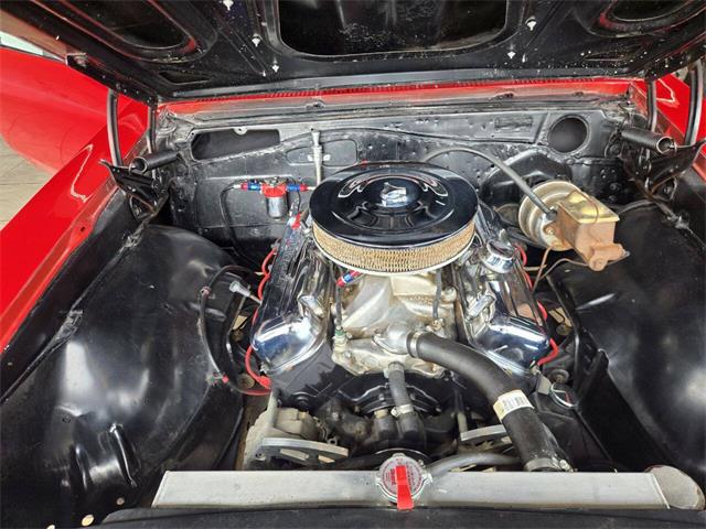1967 Chevrolet Chevelle Malibu (CC-2045795) for sale in St. Charles, Illinois