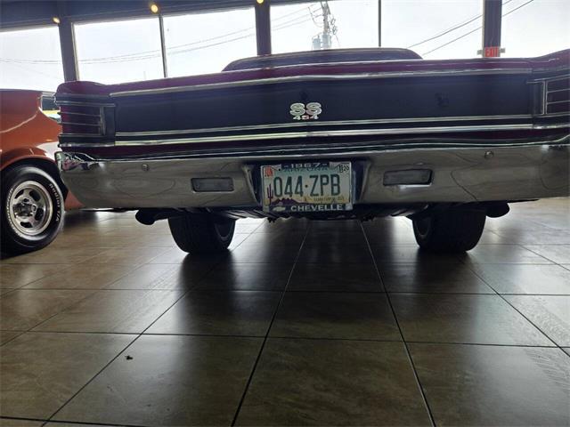 1967 Chevrolet Chevelle Malibu (CC-2045795) for sale in St. Charles, Illinois