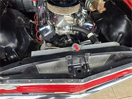1967 Chevrolet Chevelle Malibu (CC-2045795) for sale in St. Charles, Illinois