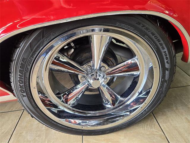 1967 Chevrolet Chevelle Malibu (CC-2045795) for sale in St. Charles, Illinois
