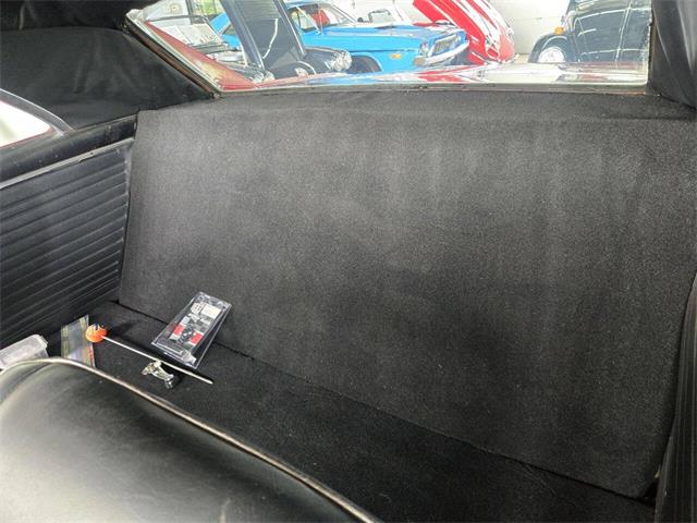 1967 Chevrolet Chevelle Malibu (CC-2045795) for sale in St. Charles, Illinois