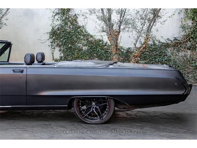 1968 Dodge Polara (CC-2045936) for sale in Beverly Hills, California