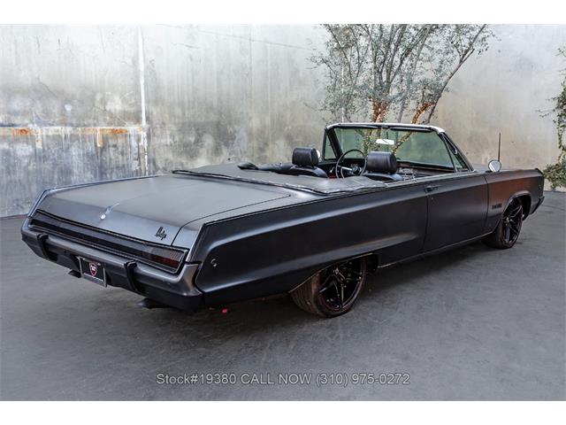 1968 Dodge Polara (CC-2045936) for sale in Beverly Hills, California