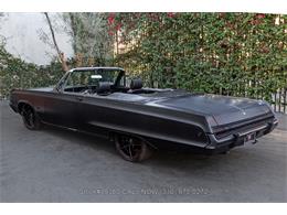 1968 Dodge Polara (CC-2045936) for sale in Beverly Hills, California