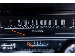 1968 Dodge Polara (CC-2045936) for sale in Beverly Hills, California