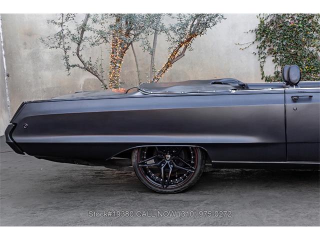 1968 Dodge Polara (CC-2045936) for sale in Beverly Hills, California