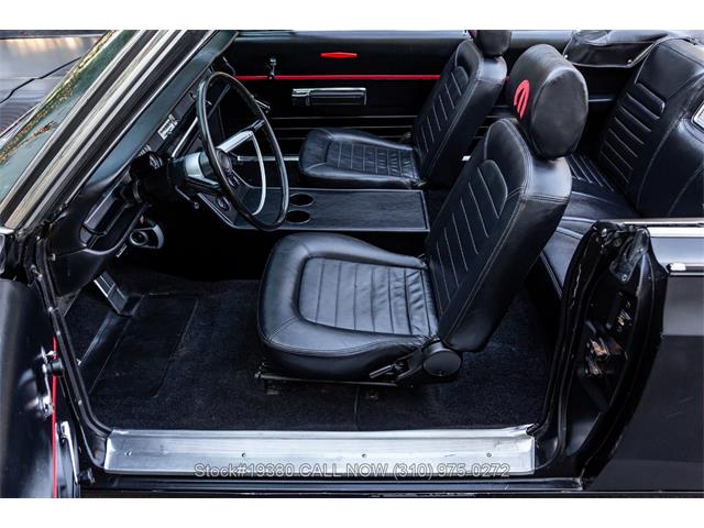 1968 Dodge Polara (CC-2045936) for sale in Beverly Hills, California