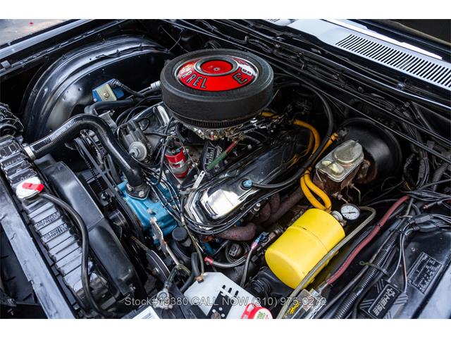 1968 Dodge Polara (CC-2045936) for sale in Beverly Hills, California