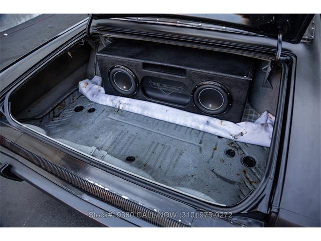 1968 Dodge Polara (CC-2045936) for sale in Beverly Hills, California