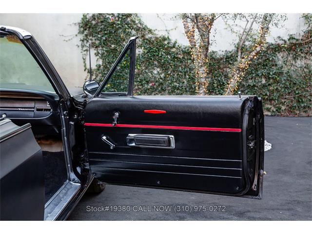 1968 Dodge Polara (CC-2045936) for sale in Beverly Hills, California