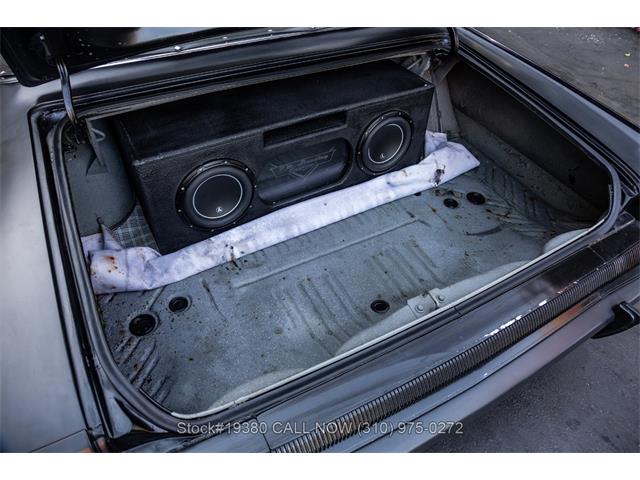 1968 Dodge Polara (CC-2045936) for sale in Beverly Hills, California