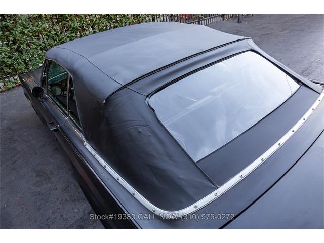 1968 Dodge Polara (CC-2045936) for sale in Beverly Hills, California