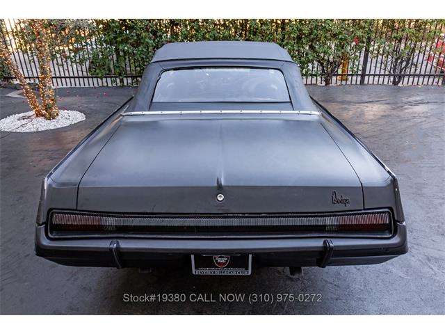 1968 Dodge Polara (CC-2045936) for sale in Beverly Hills, California