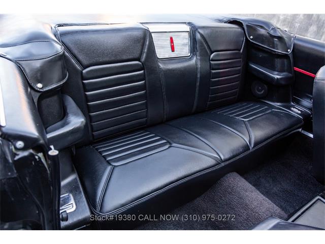 1968 Dodge Polara (CC-2045936) for sale in Beverly Hills, California