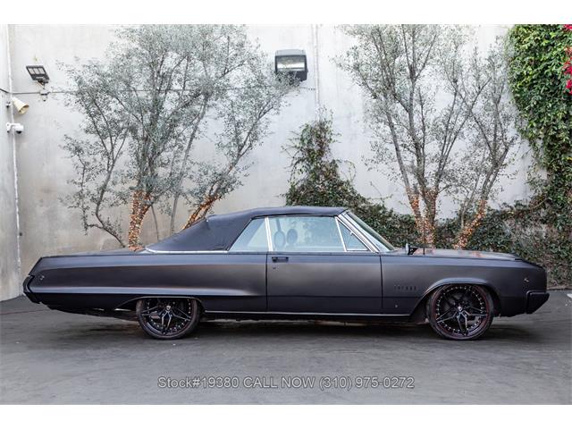 1968 Dodge Polara (CC-2045936) for sale in Beverly Hills, California