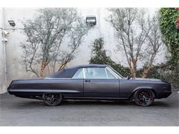 1968 Dodge Polara (CC-2045936) for sale in Beverly Hills, California
