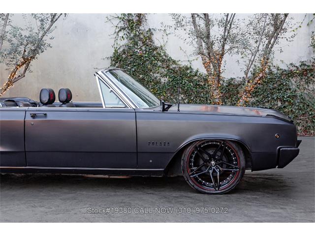1968 Dodge Polara (CC-2045936) for sale in Beverly Hills, California