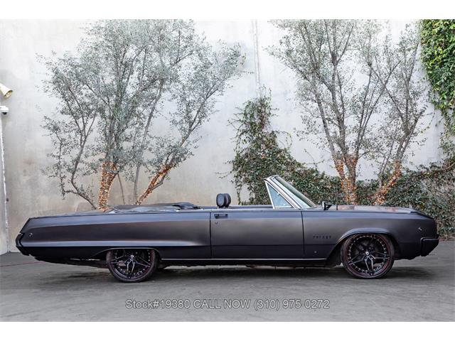 1968 Dodge Polara (CC-2045936) for sale in Beverly Hills, California