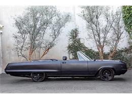 1968 Dodge Polara (CC-2045936) for sale in Beverly Hills, California