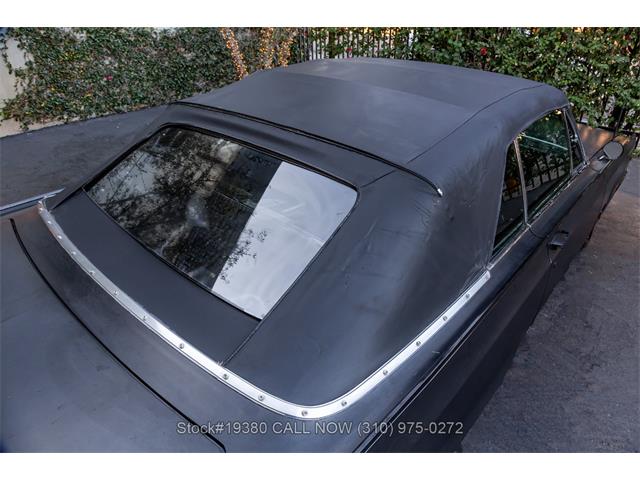 1968 Dodge Polara (CC-2045936) for sale in Beverly Hills, California