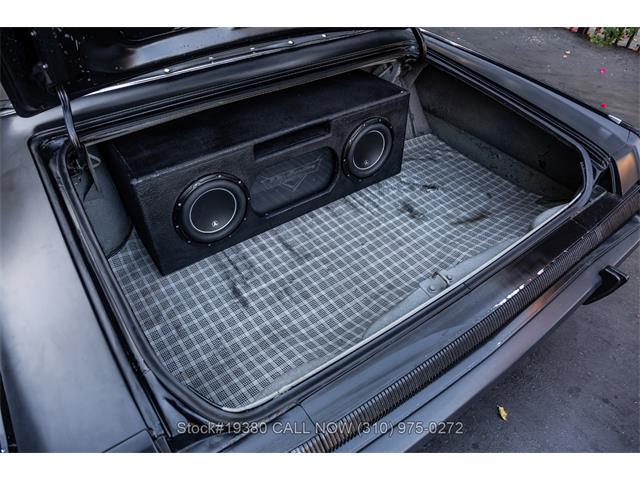 1968 Dodge Polara (CC-2045936) for sale in Beverly Hills, California