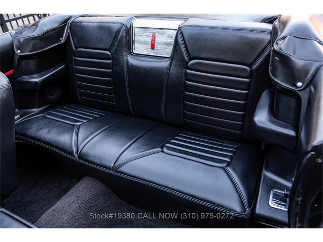1968 Dodge Polara (CC-2045936) for sale in Beverly Hills, California