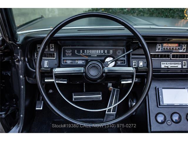 1968 Dodge Polara (CC-2045936) for sale in Beverly Hills, California