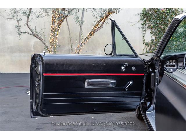 1968 Dodge Polara (CC-2045936) for sale in Beverly Hills, California