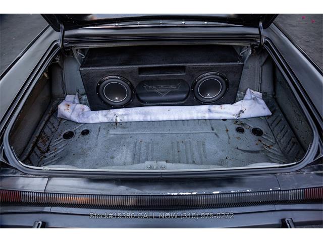 1968 Dodge Polara (CC-2045936) for sale in Beverly Hills, California